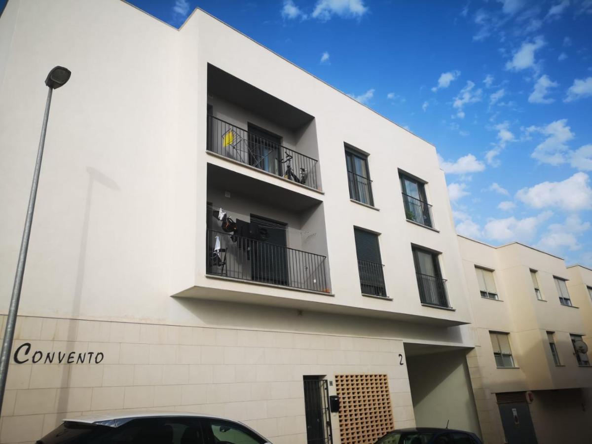 Mosaiko Apartments 타리파 외부 사진