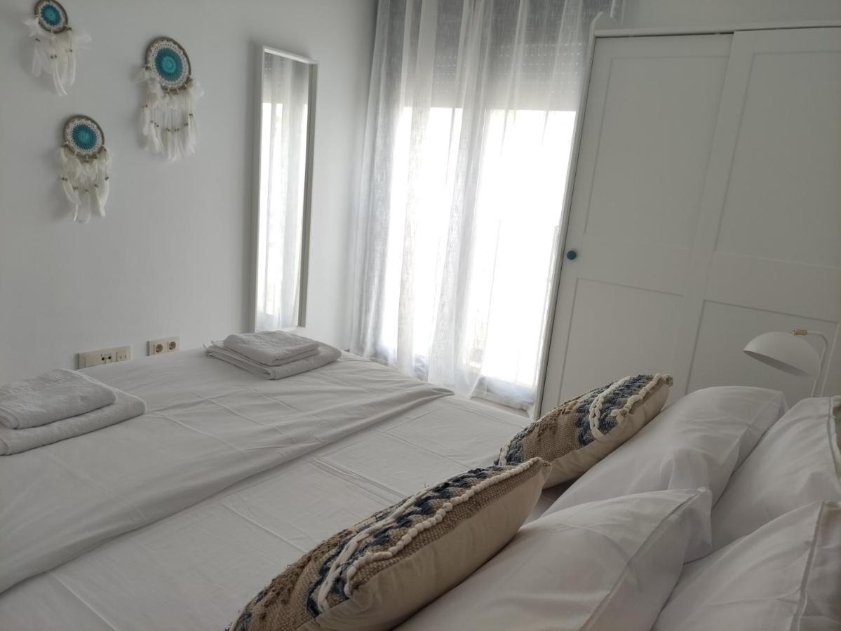 Mosaiko Apartments 타리파 외부 사진