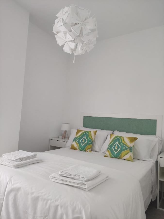 Mosaiko Apartments 타리파 외부 사진