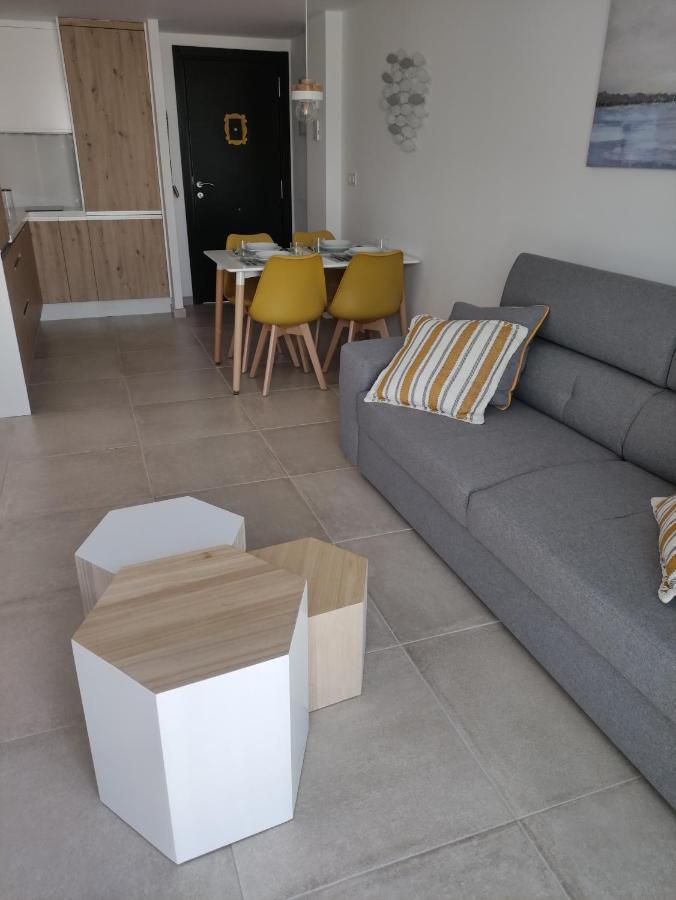Mosaiko Apartments 타리파 외부 사진