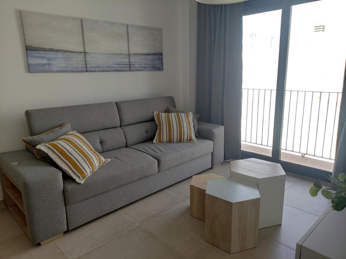 Mosaiko Apartments 타리파 외부 사진
