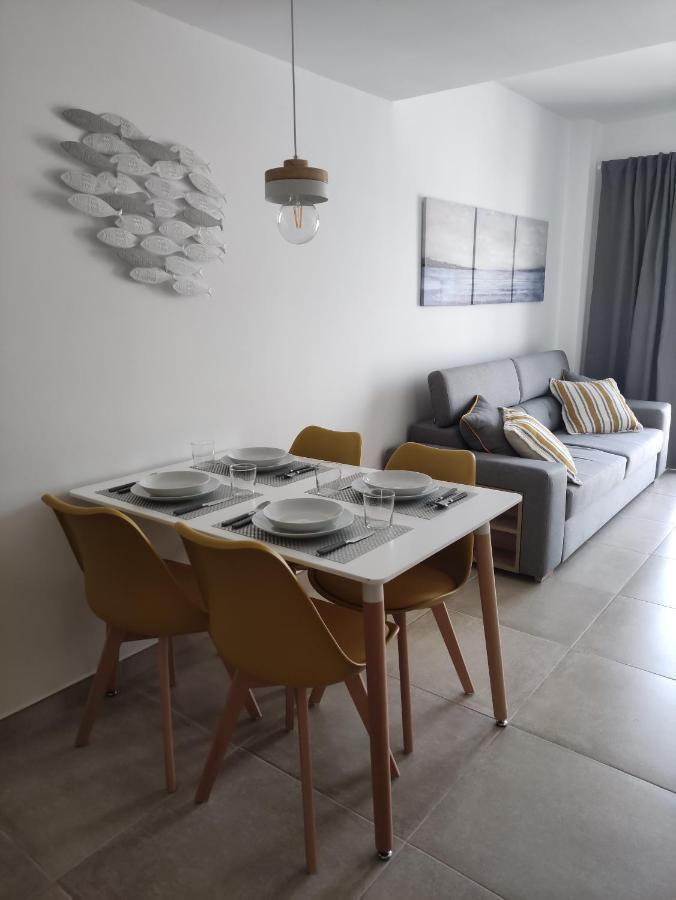 Mosaiko Apartments 타리파 외부 사진