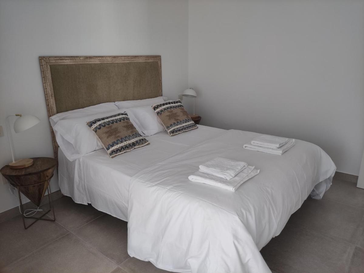 Mosaiko Apartments 타리파 외부 사진