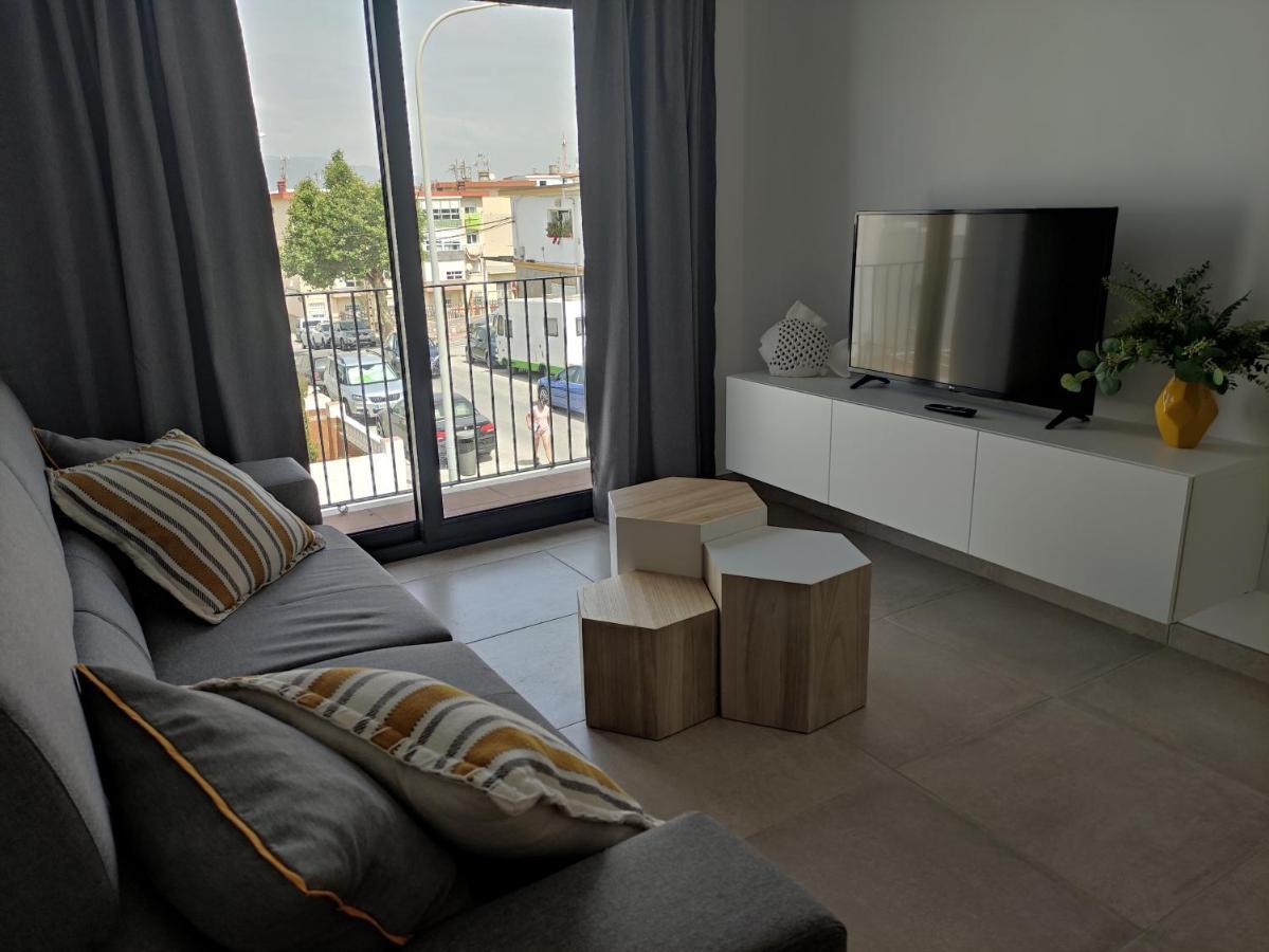 Mosaiko Apartments 타리파 외부 사진
